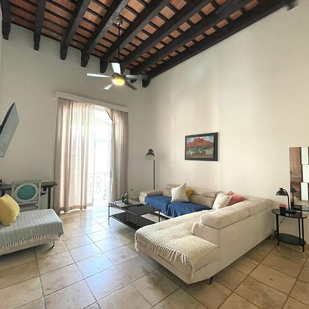 Old San Juan Rentals Dış mekan fotoğraf