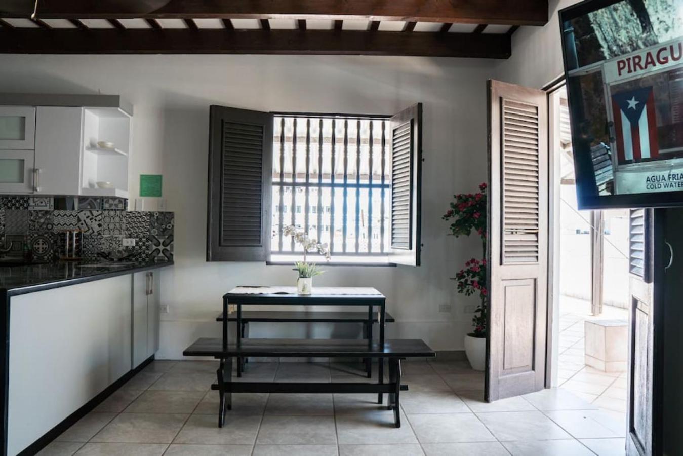 Old San Juan Rentals Dış mekan fotoğraf
