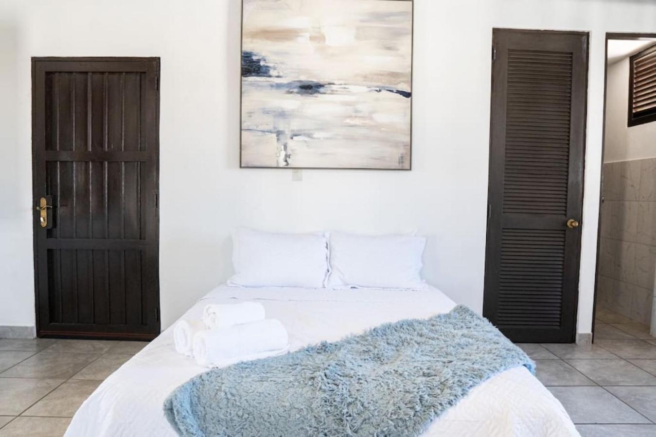 Old San Juan Rentals Dış mekan fotoğraf