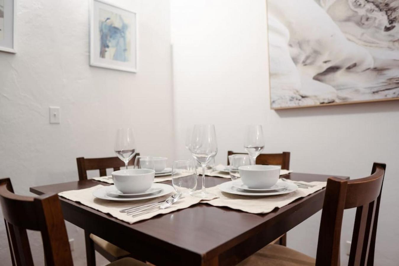 Old San Juan Rentals Dış mekan fotoğraf