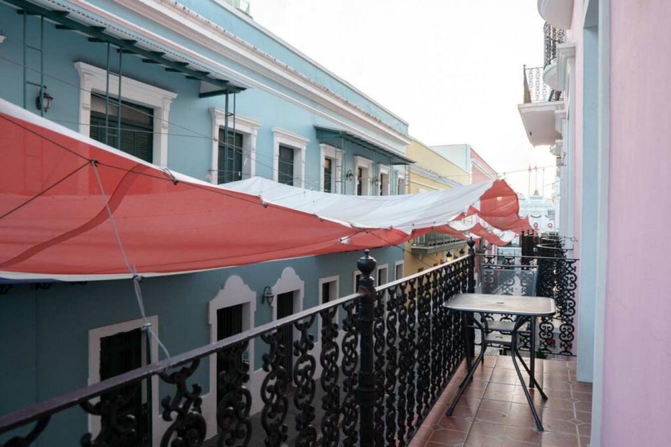 Old San Juan Rentals Dış mekan fotoğraf