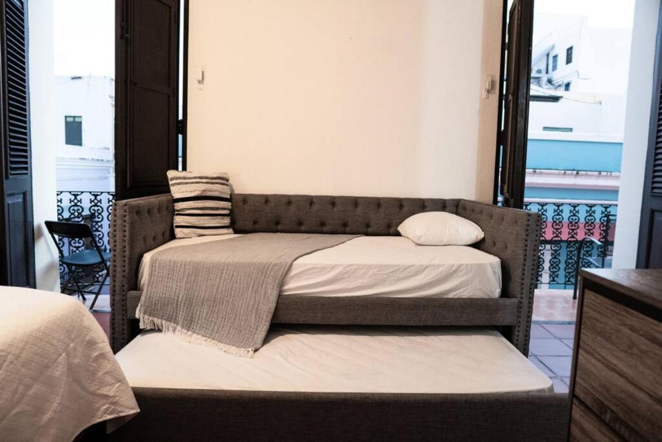 Old San Juan Rentals Dış mekan fotoğraf