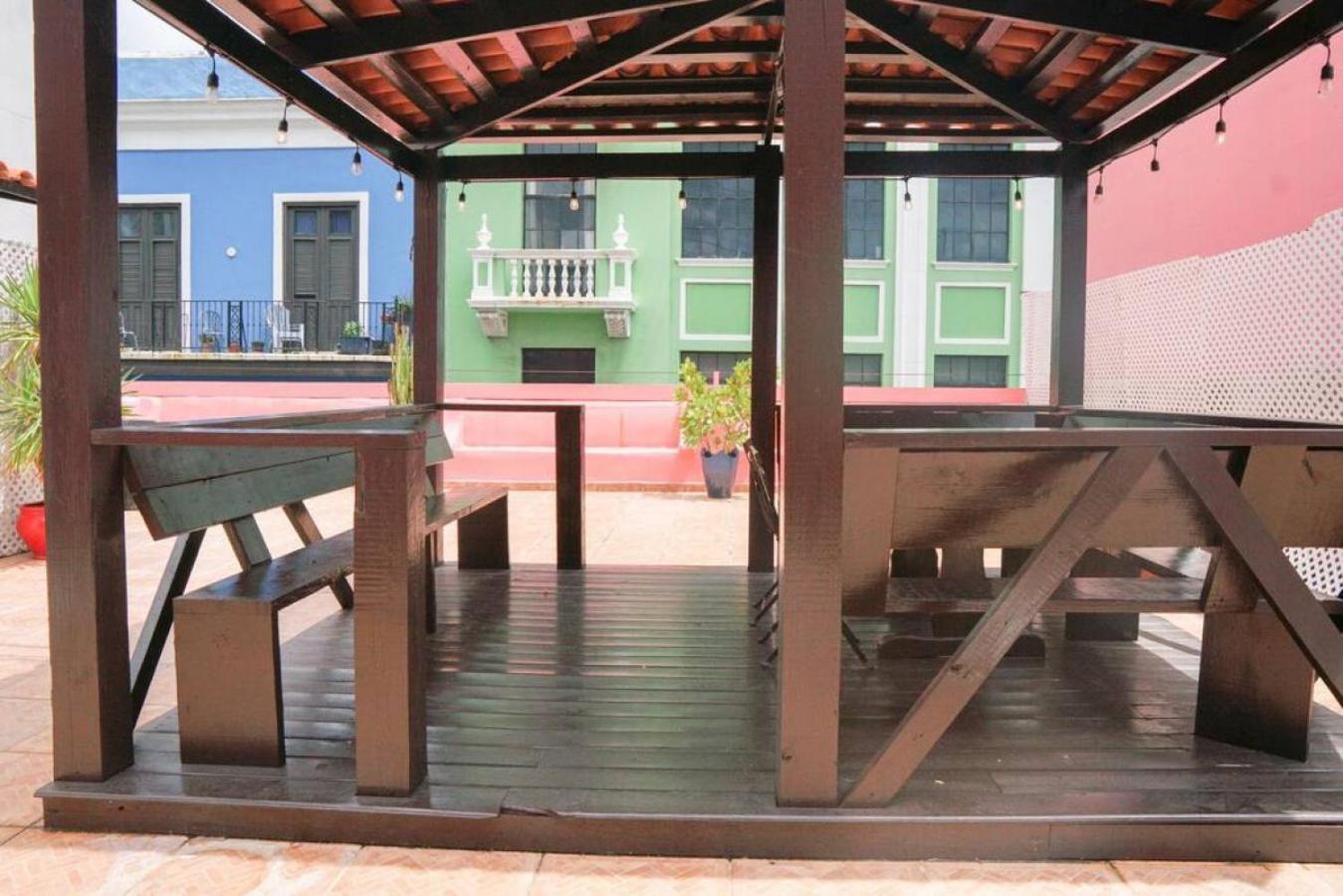 Old San Juan Rentals Oda fotoğraf