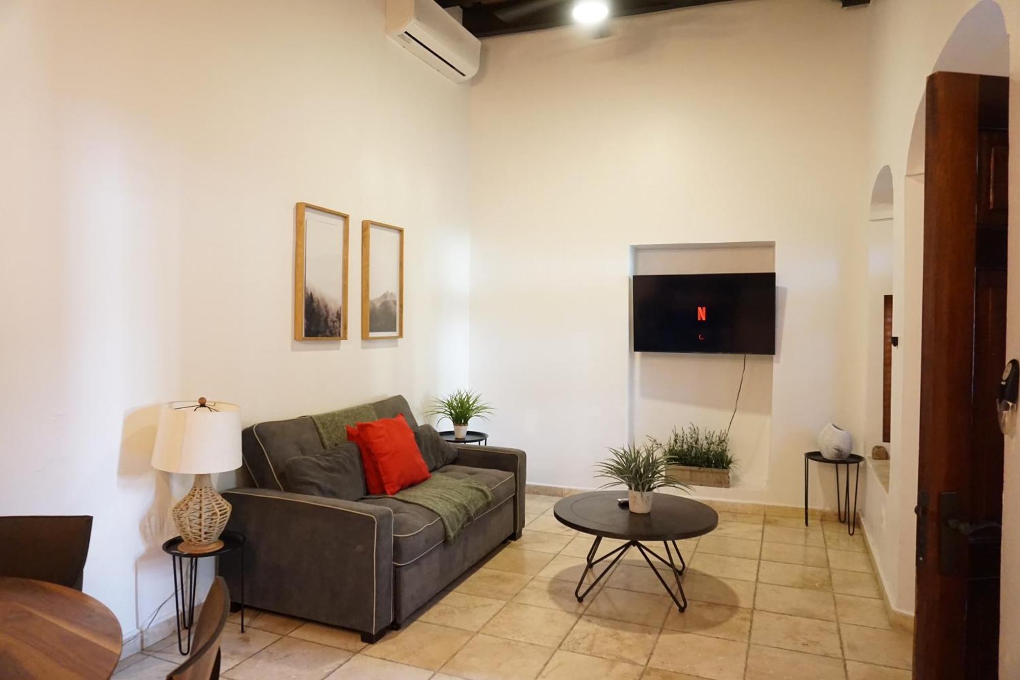 Old San Juan Rentals Dış mekan fotoğraf