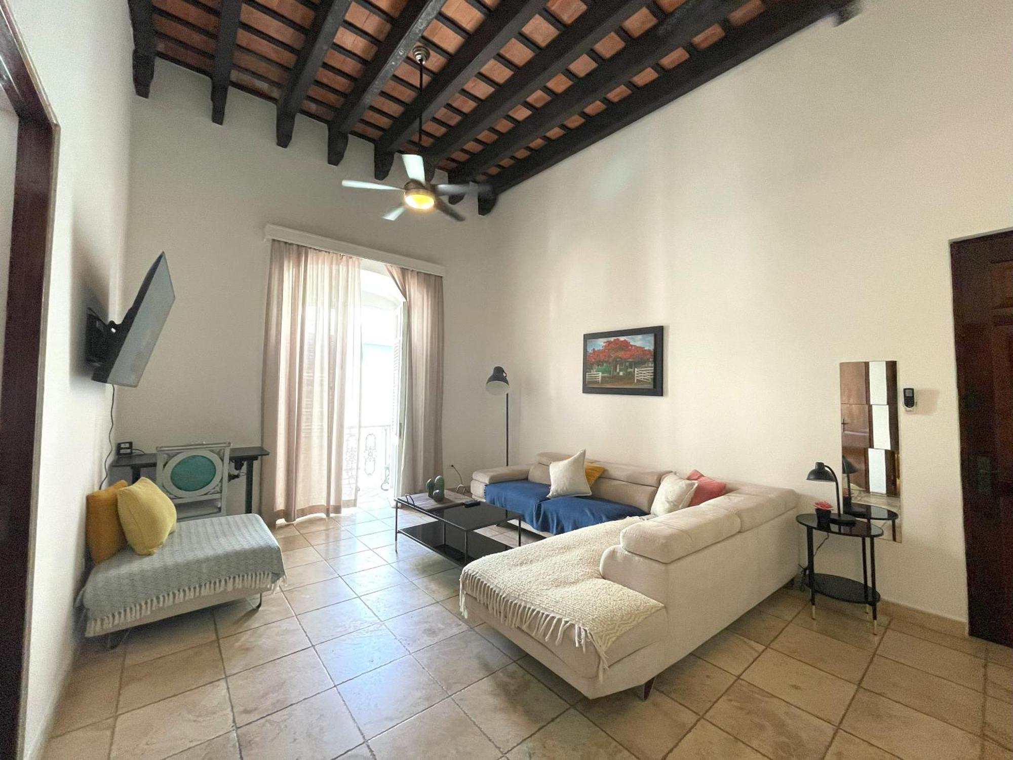 Old San Juan Rentals Dış mekan fotoğraf