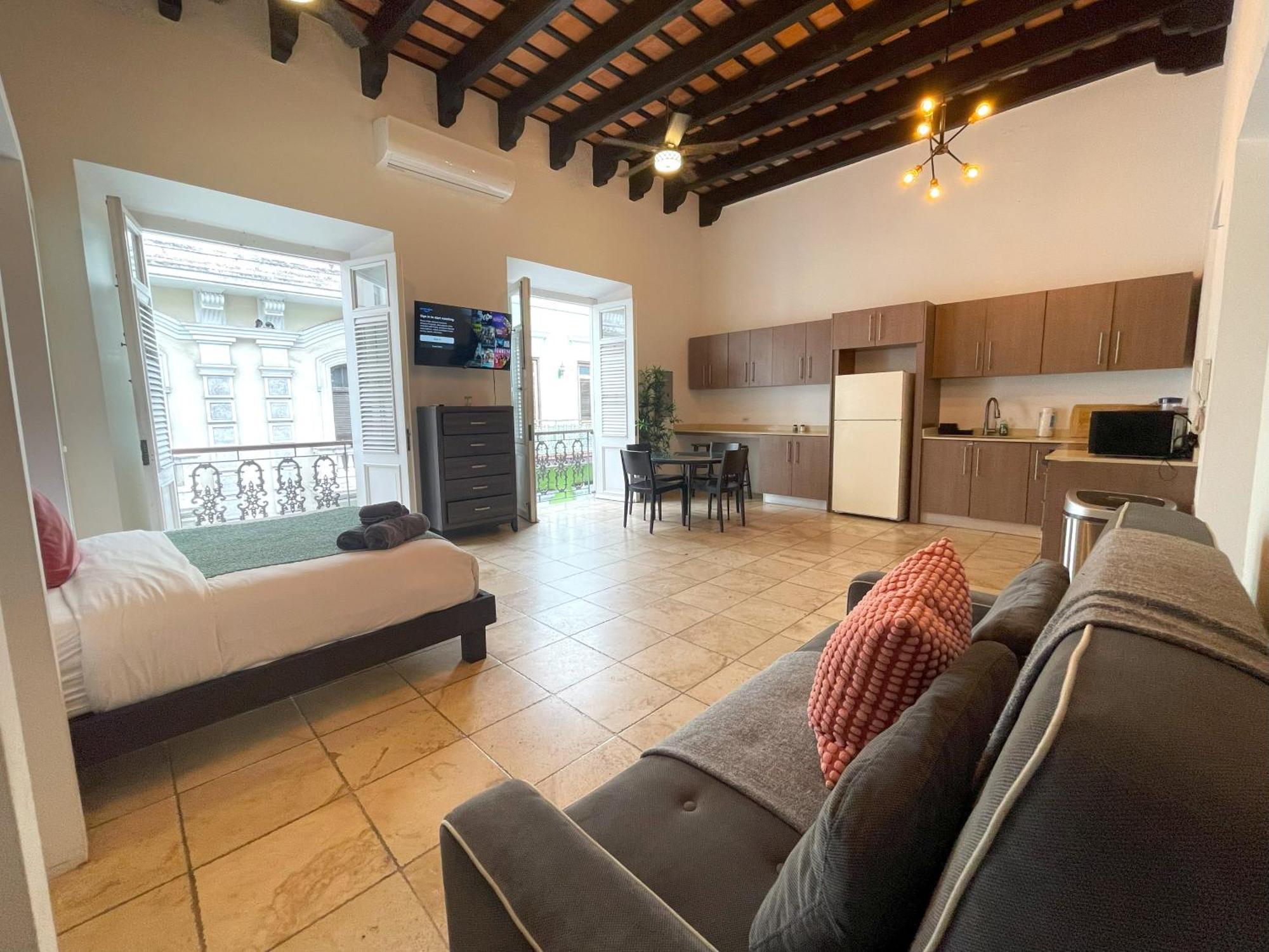 Old San Juan Rentals Dış mekan fotoğraf