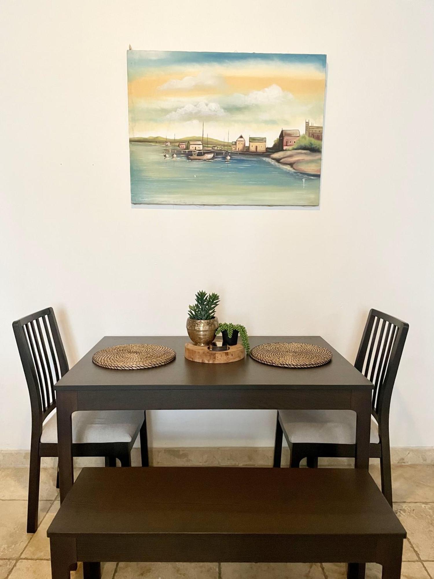 Old San Juan Rentals Dış mekan fotoğraf