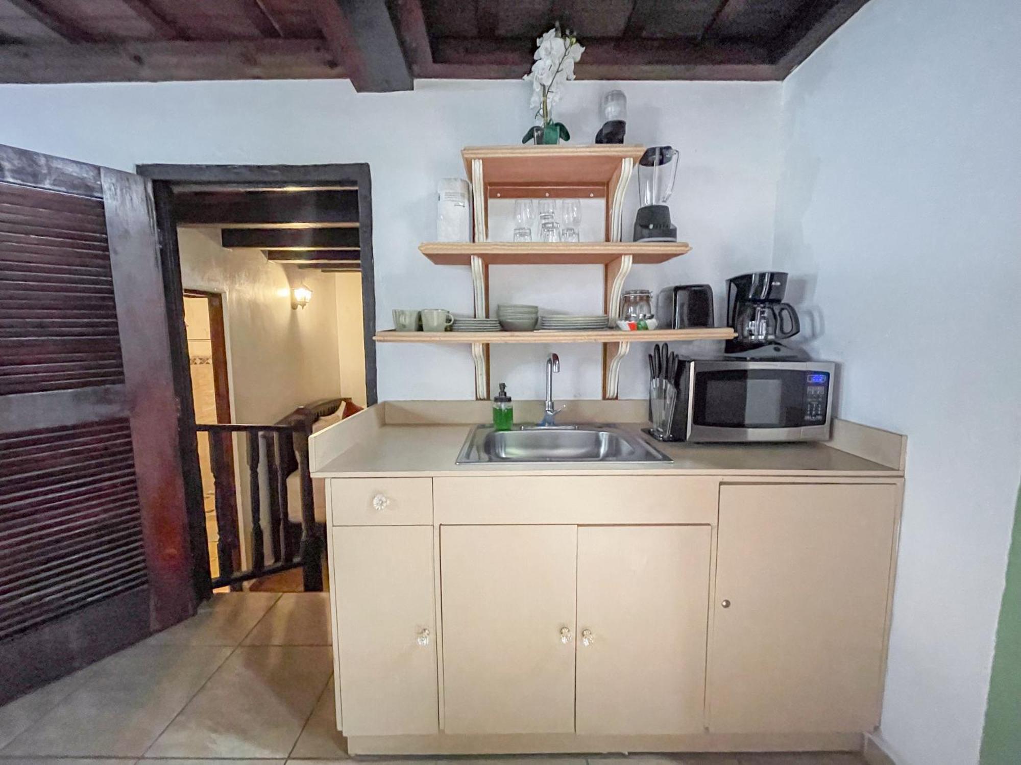 Old San Juan Rentals Dış mekan fotoğraf